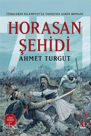 Horasan Şehidi | benlikitap.com