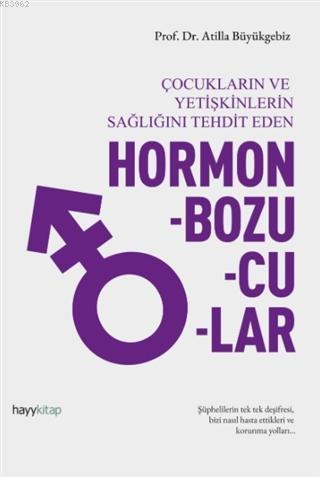 Hormon Bozucular | benlikitap.com