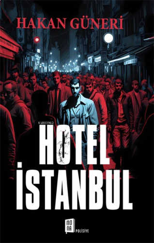 Hotel İstanbul | benlikitap.com