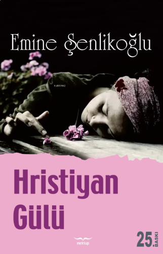 Hristiyan Gülü | benlikitap.com