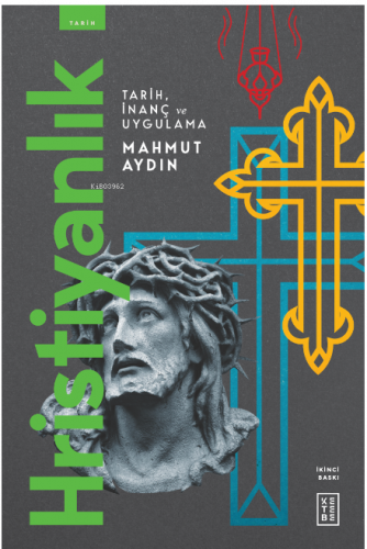 Hristiyanlık | benlikitap.com