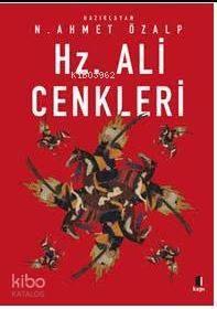 Hz. Ali Cenkleri | benlikitap.com