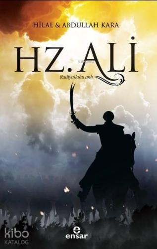 Hz. Ali(r.a) | benlikitap.com