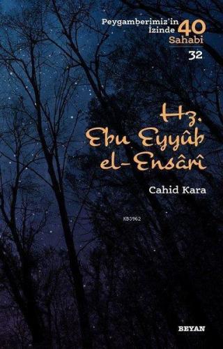 Hz. Ebu Eyyub el-Ensarı | benlikitap.com