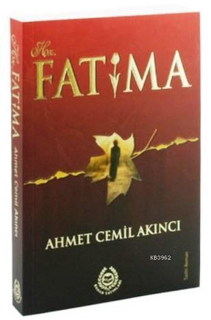 Hz. Fatıma | benlikitap.com