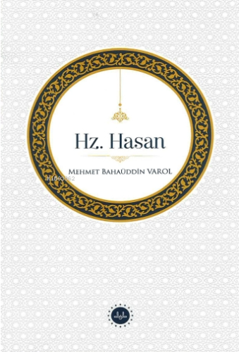 Hz. Hasan | benlikitap.com