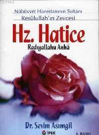 Hz. Hatice | benlikitap.com