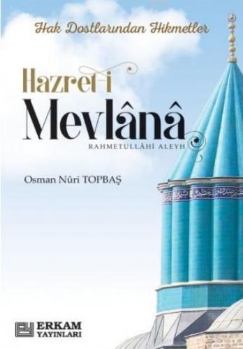 Hz.Mevlana (RA) | benlikitap.com