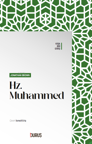 Hz. Muhammed | benlikitap.com