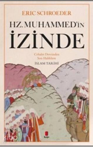 Hz.Muhammed'in İzinde | benlikitap.com