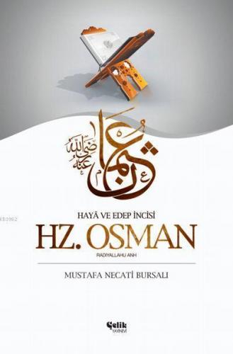 Hz. Osman | benlikitap.com