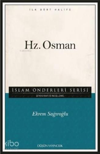 Hz. Osman | benlikitap.com