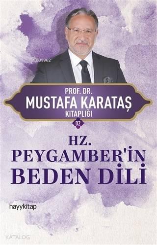 Hz. Peygamber'in Beden Dili | benlikitap.com