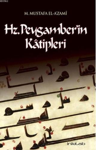 Hz.Peygamber'in Katipleri | benlikitap.com