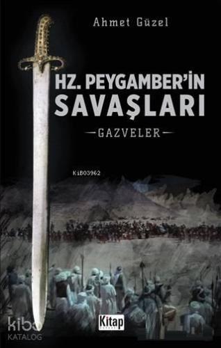 Hz. Peygamber'in Savaşları | benlikitap.com