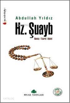 Hz. Şuayb | benlikitap.com