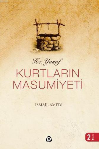 Hz. Yusuf - Kurtların Masumiyeti | benlikitap.com