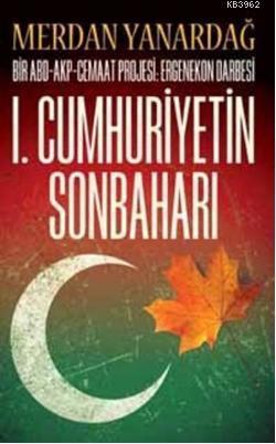 I.Cumhuriyetin Sonbaharı | benlikitap.com