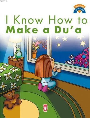 I`m Learning My Religion - I Know How to Make Dua | benlikitap.com