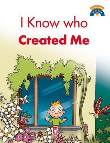 I`m Learning My Religion - I Know Who Created Me | benlikitap.com