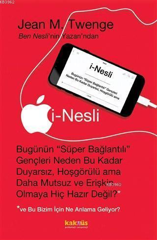 i-Nesli | benlikitap.com