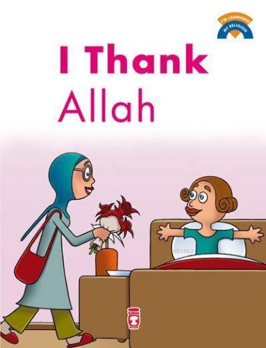 I Thank Allah | benlikitap.com