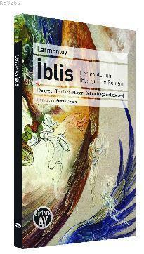 İblis | benlikitap.com