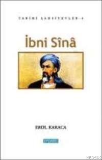 İbn-i Sina | benlikitap.com