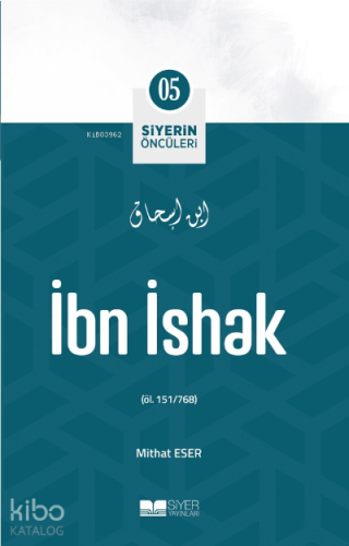 İbn Şihab Ez - Zühri | benlikitap.com