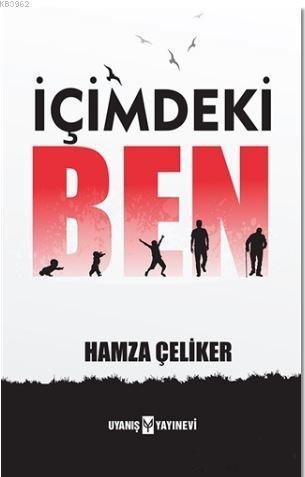 İçimdeki Ben | benlikitap.com