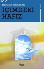 İçimdeki Hafız | benlikitap.com