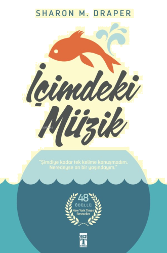 İçimdeki Müzik | benlikitap.com