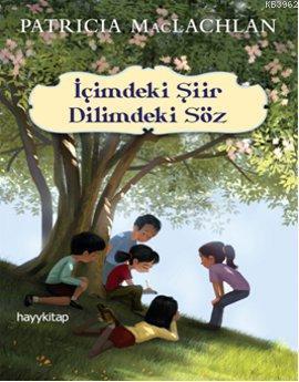 İçimdeki Şiir Dilimdeki Söz | benlikitap.com