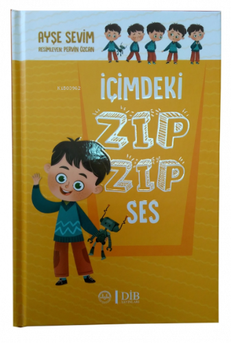 zıp zıp | benlikitap.com