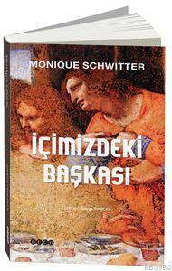 İçimizdeki Başkası | benlikitap.com