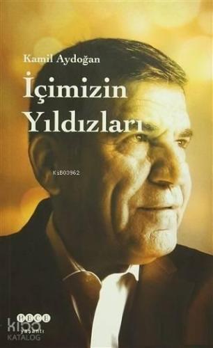 İçimizin Yıldızları | benlikitap.com