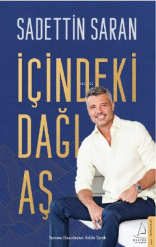 İçindeki Dağı Aş | benlikitap.com