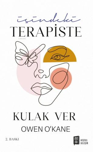 İçindeki Terapiste Kulak Ver | benlikitap.com