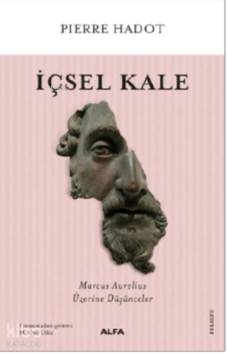 İçsel Kale | benlikitap.com