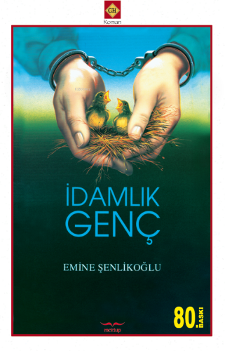 İdamlık Genç | benlikitap.com