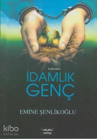 İdamlık Genç | benlikitap.com