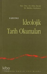 İdeolojik Tarih Okumaları | benlikitap.com