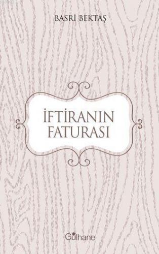 İftiranın Faturası | benlikitap.com