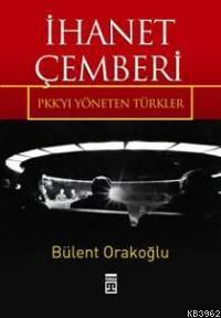 İhanet Çemberi | benlikitap.com