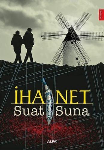 İhanet | benlikitap.com