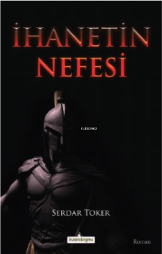 İhanetin Nefesi | benlikitap.com