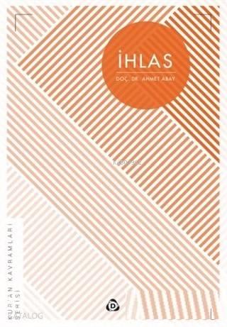 İhlas | benlikitap.com