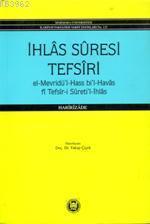 İhlas Suresi Tefsiri | benlikitap.com