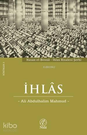 İhlas | benlikitap.com