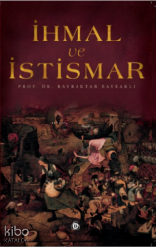 İhmal ve İstismar | benlikitap.com